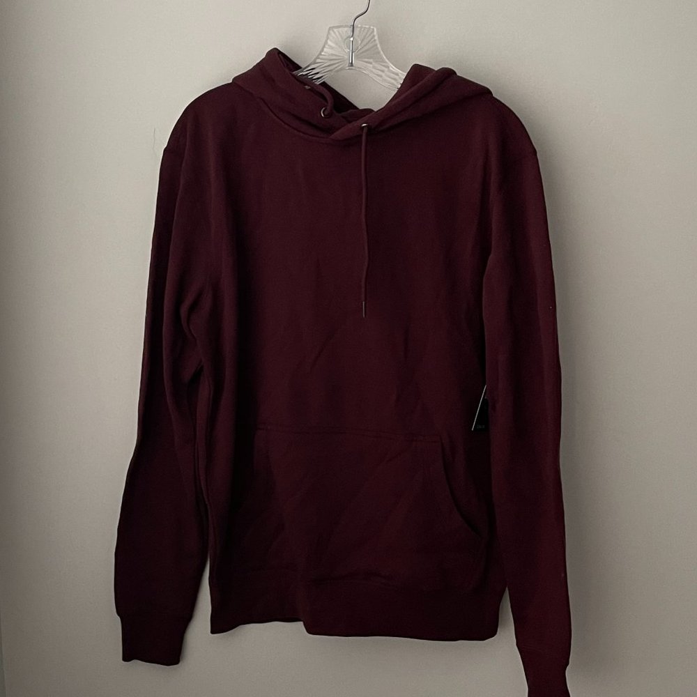 Bluenotes Men's Hoodie